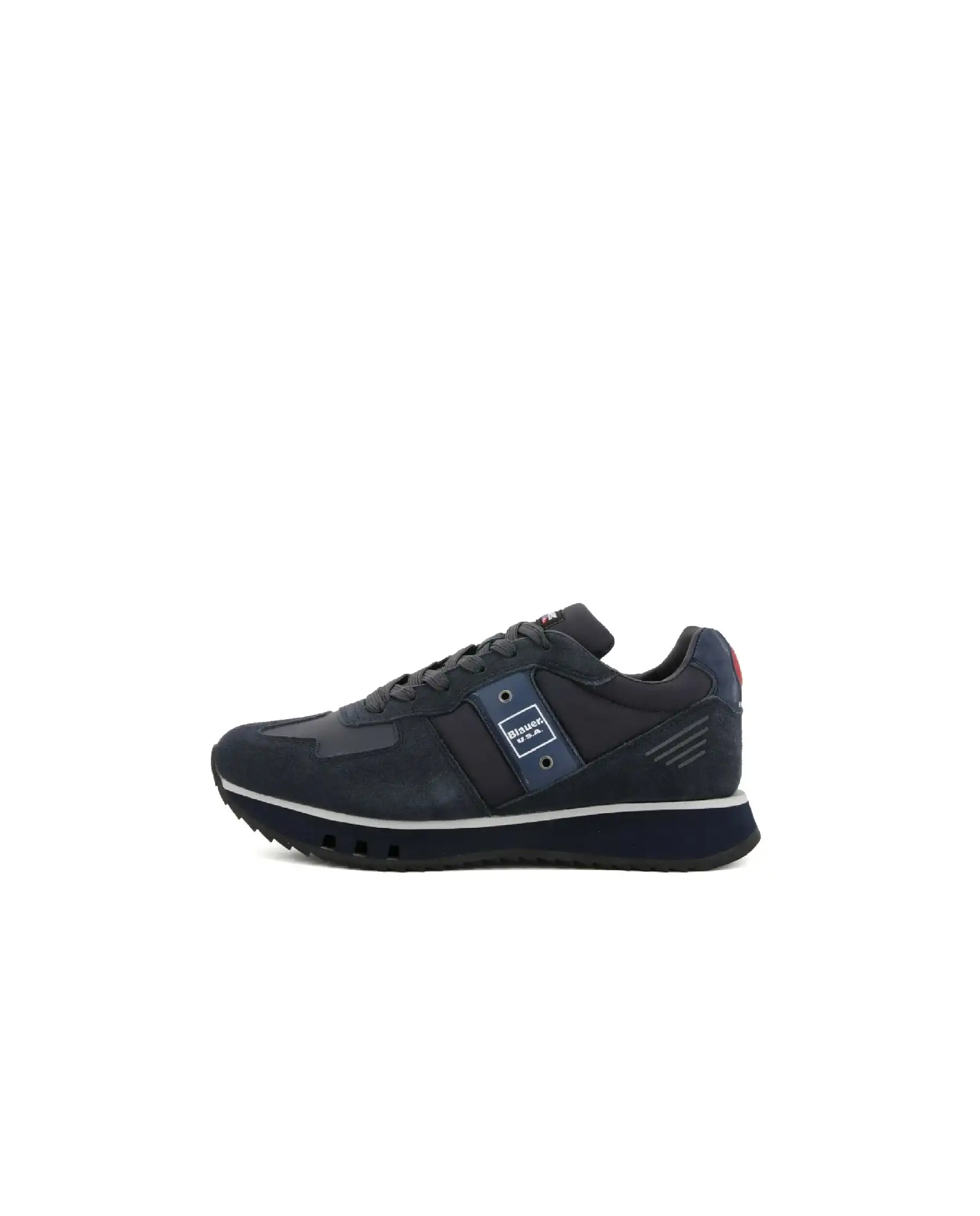 BLAUER SNEAKERS TOKYO BLU BLAUER SNEAKERS TOKYO BLU
