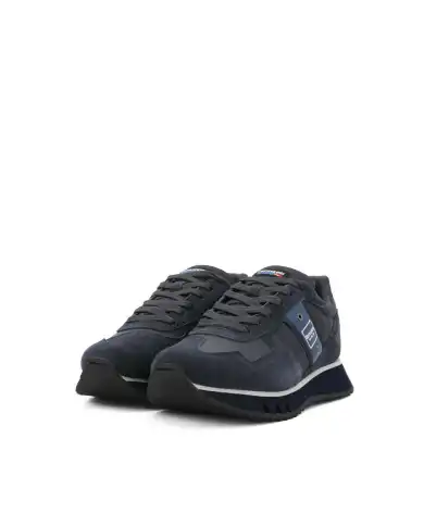 BLAUER SNEAKERS TOKYO BLU BLAUER SNEAKERS TOKYO BLU