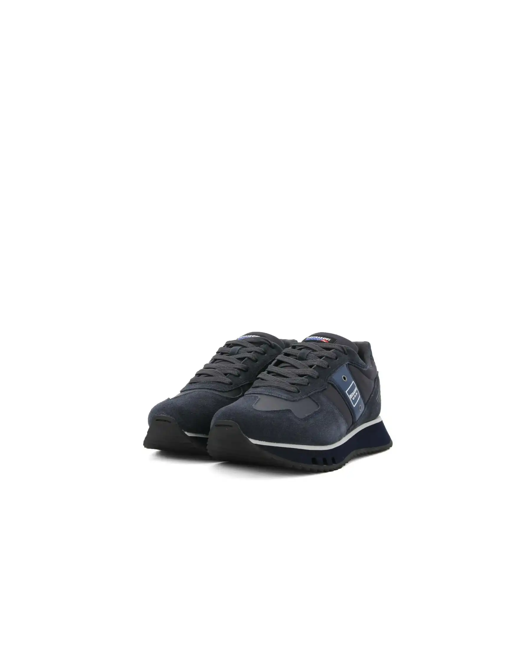 BLAUER SNEAKERS TOKYO BLU BLAUER SNEAKERS TOKYO BLU