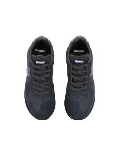 BLAUER SNEAKERS TOKYO BLU BLAUER SNEAKERS TOKYO BLU