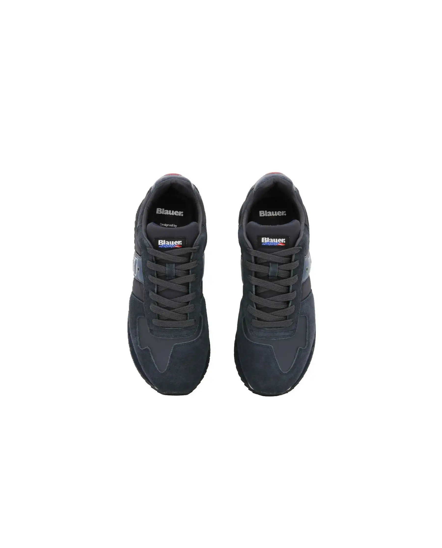 BLAUER SNEAKERS TOKYO BLU BLAUER SNEAKERS TOKYO BLU