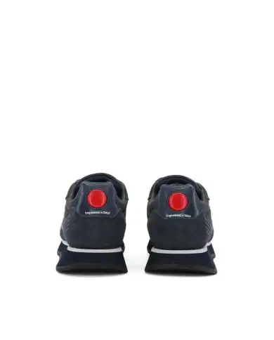 BLAUER SNEAKERS TOKYO BLU BLAUER SNEAKERS TOKYO BLU