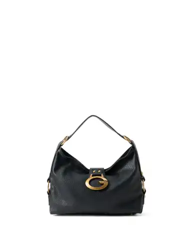 GUESS BORSA CAMDEN NERO GUESS BORSA CAMDEN NERO