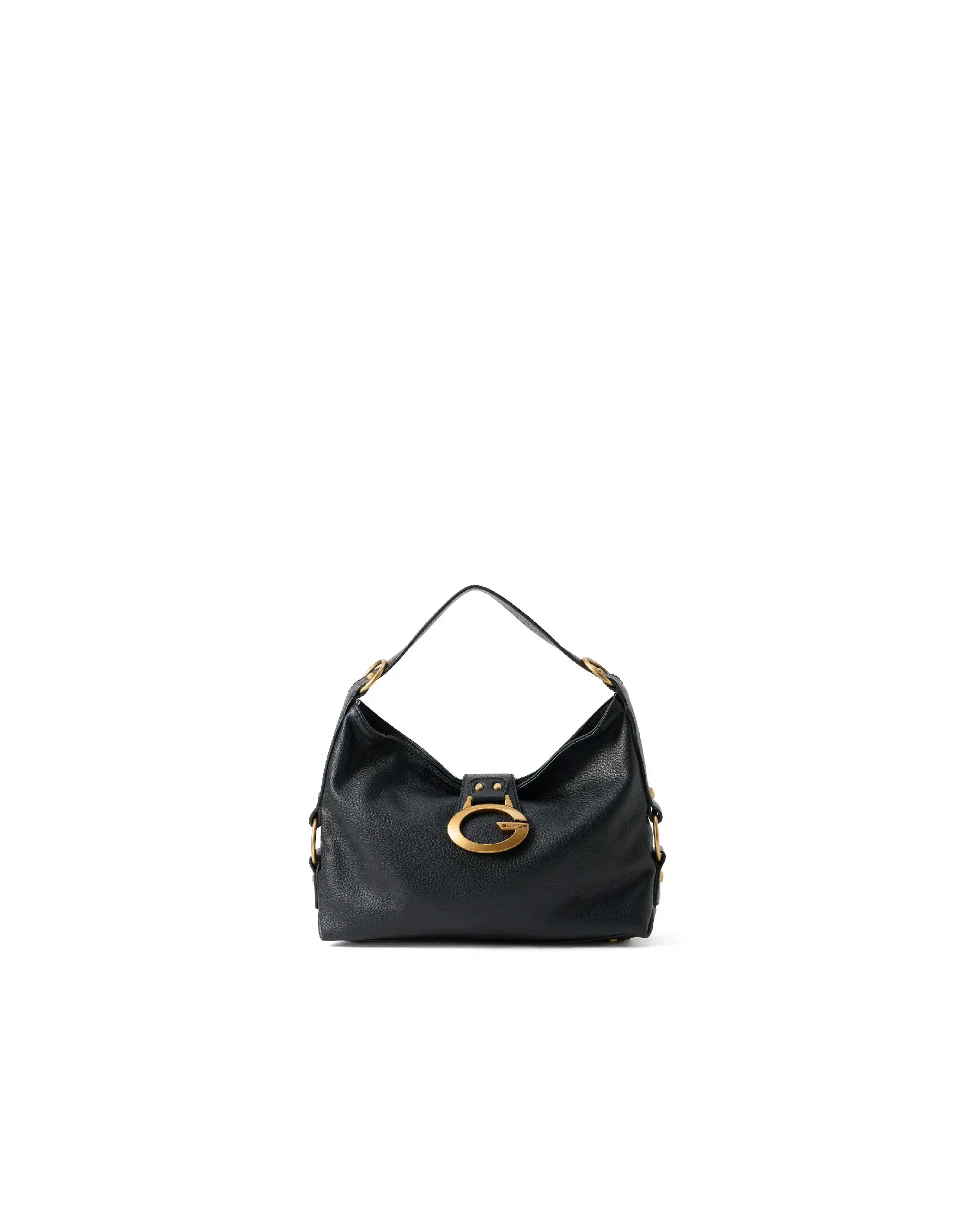 GUESS BORSA CAMDEN NERO GUESS BORSA CAMDEN NERO
