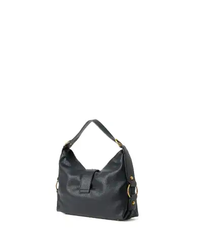 GUESS BORSA CAMDEN NERO