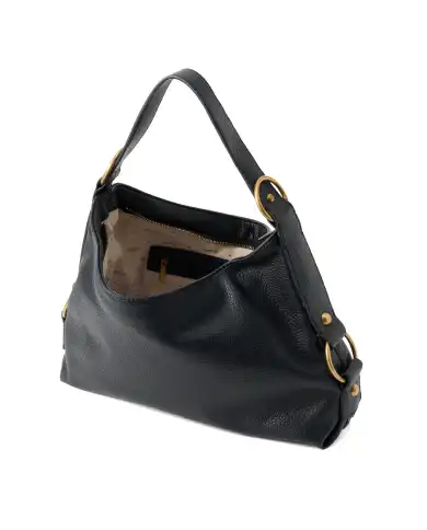 GUESS BORSA CAMDEN NERO