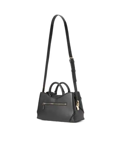 GUESS BORSA DEA GIRLFRIEND NERO