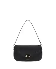 GUESS BORSA DEA FLAP NERO GUESS BORSA DEA FLAP NERO