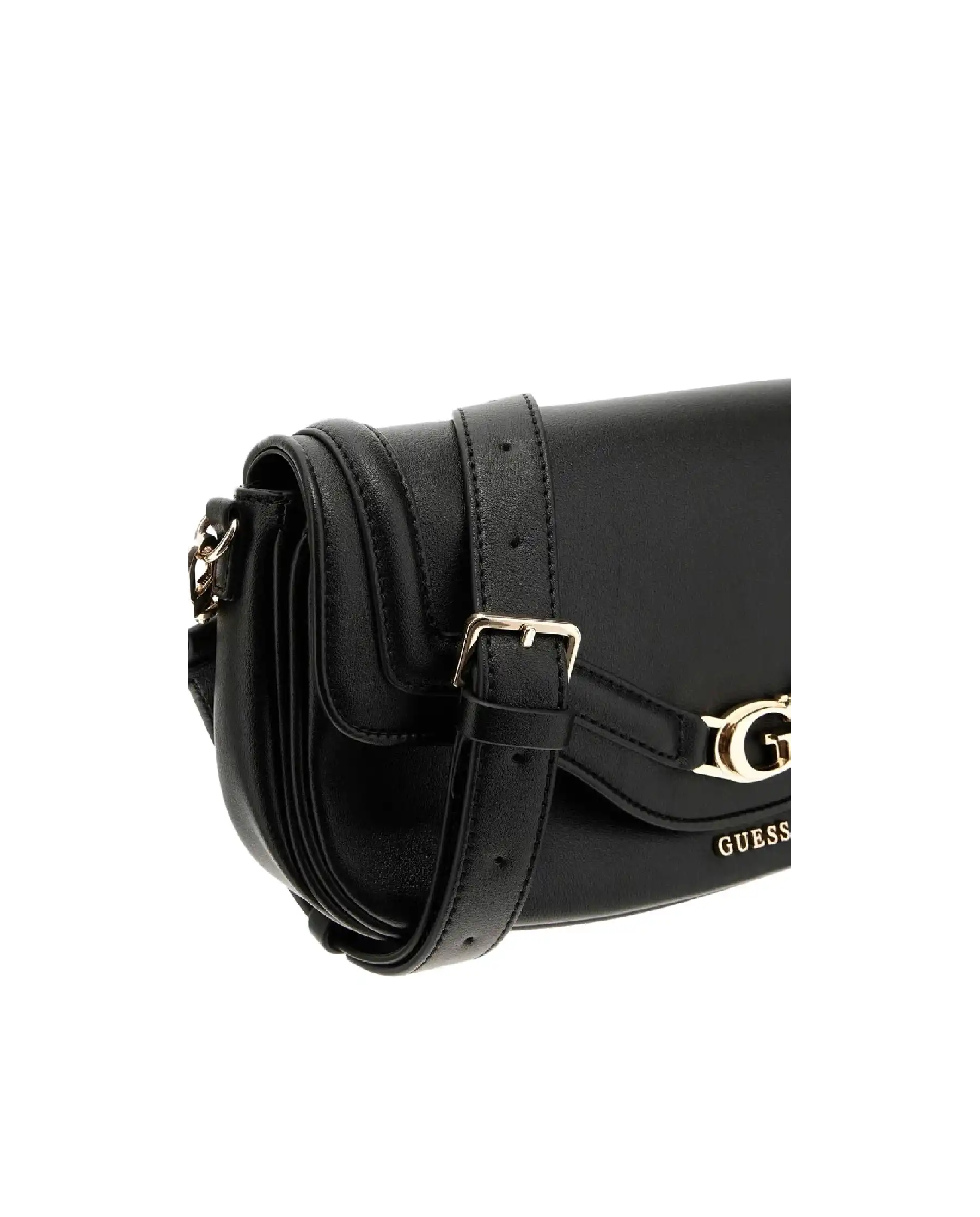 GUESS BORSA DEA FLAP NERO GUESS BORSA DEA FLAP NERO