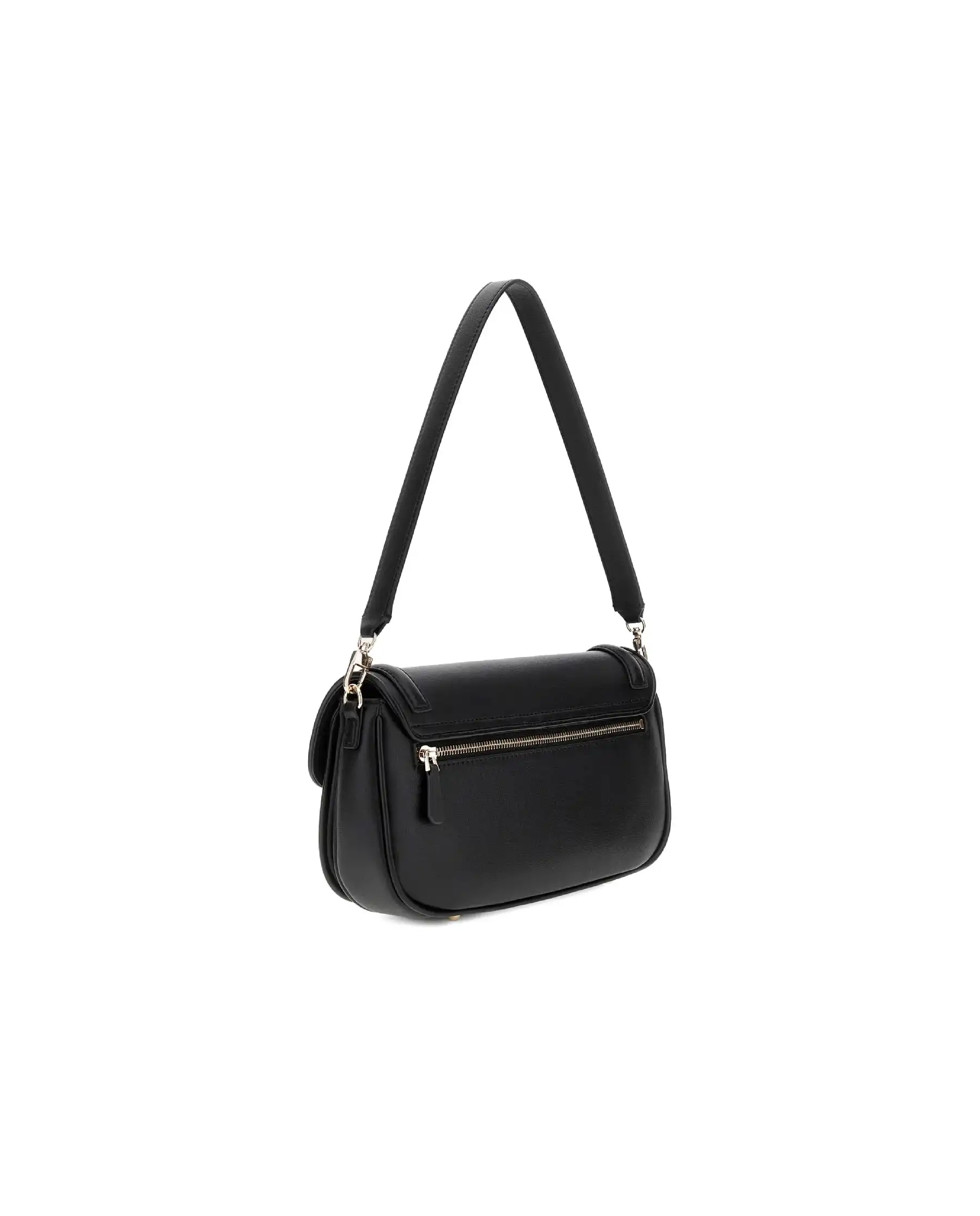 GUESS BORSA DEA FLAP NERO GUESS BORSA DEA FLAP NERO