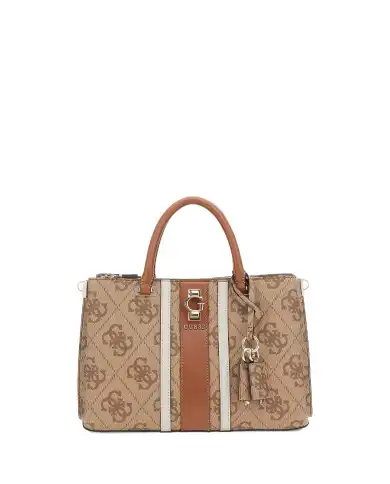 GUESS BORSA ERENIA BEIGE GUESS BORSA ERENIA BEIGE