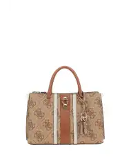 GUESS BORSA ERENIA BEIGE GUESS BORSA ERENIA BEIGE