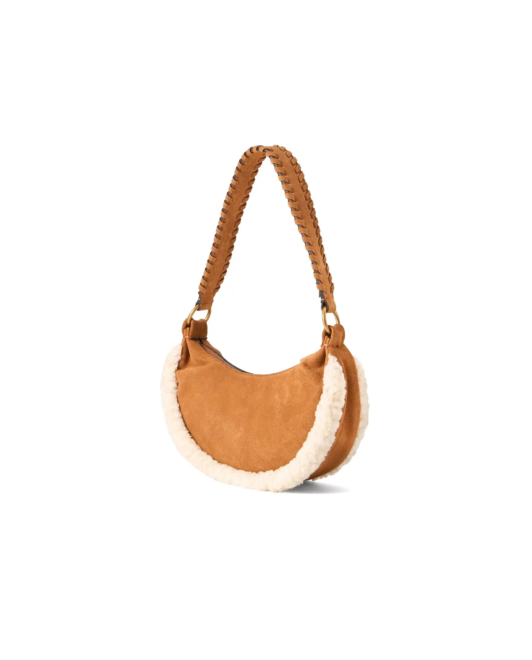 GUESS BORSA AMITA HOBO COGNAC GUESS BORSA AMITA HOBO COGNAC