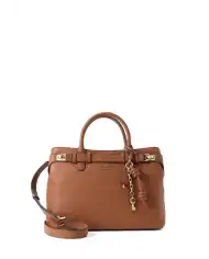 GUESS BORSA GREGORIA COGNAC GUESS BORSA GREGORIA COGNAC
