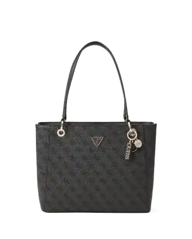GUESS BORSA NOELLE NERO GUESS BORSA NOELLE NERO