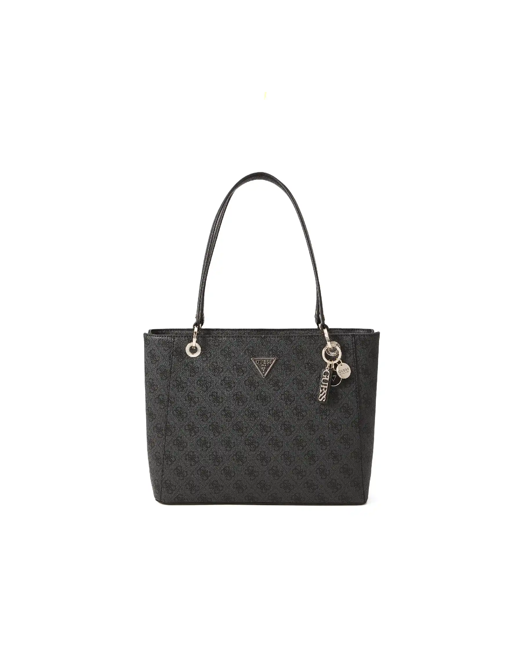 GUESS BORSA NOELLE NERO GUESS BORSA NOELLE NERO