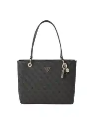 GUESS BORSA NOELLE NERO GUESS BORSA NOELLE NERO