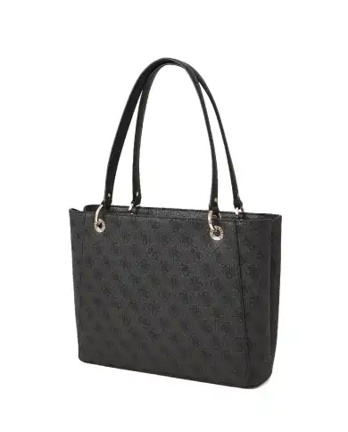 GUESS BORSA NOELLE NERO