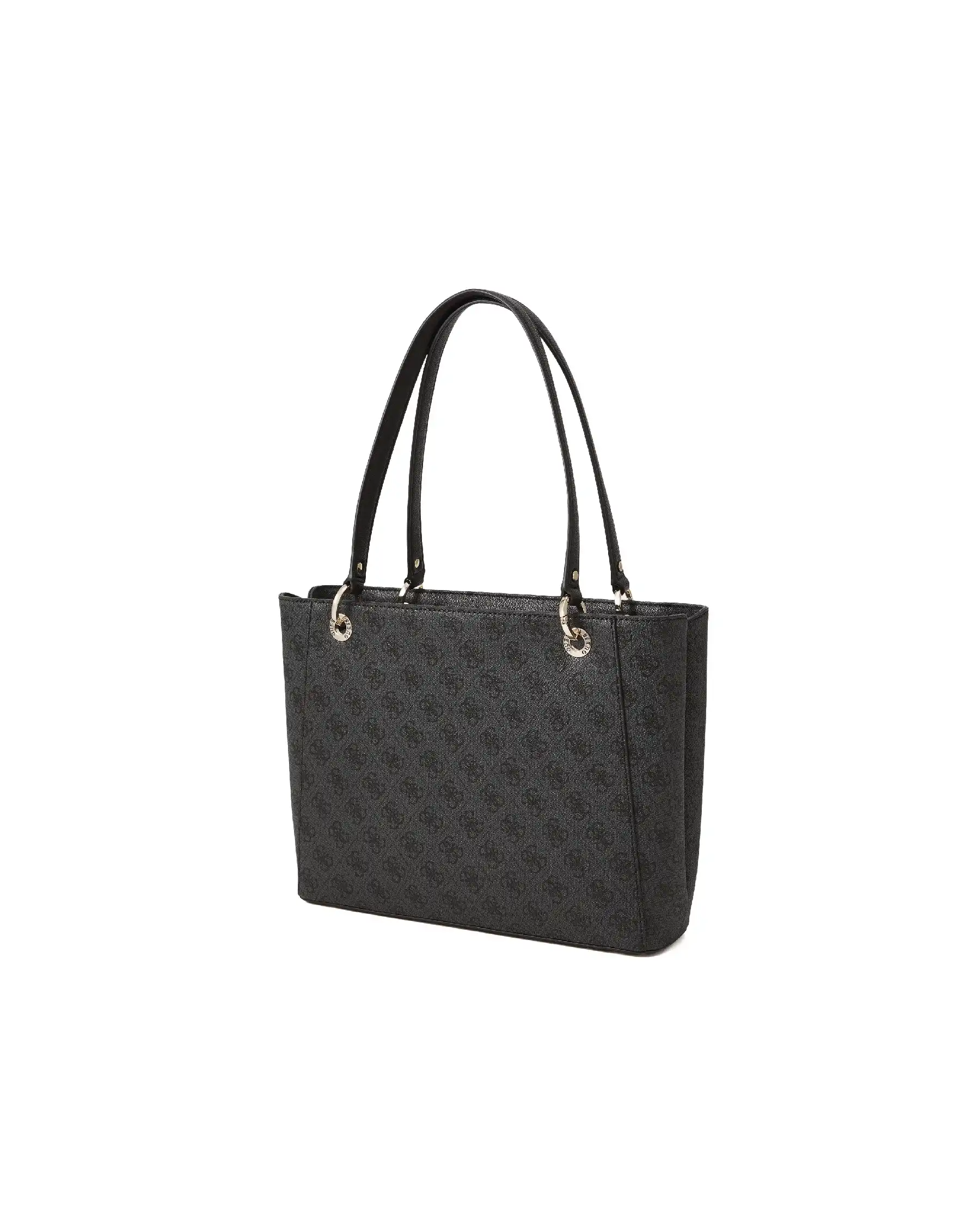 GUESS BORSA NOELLE NERO GUESS BORSA NOELLE NERO