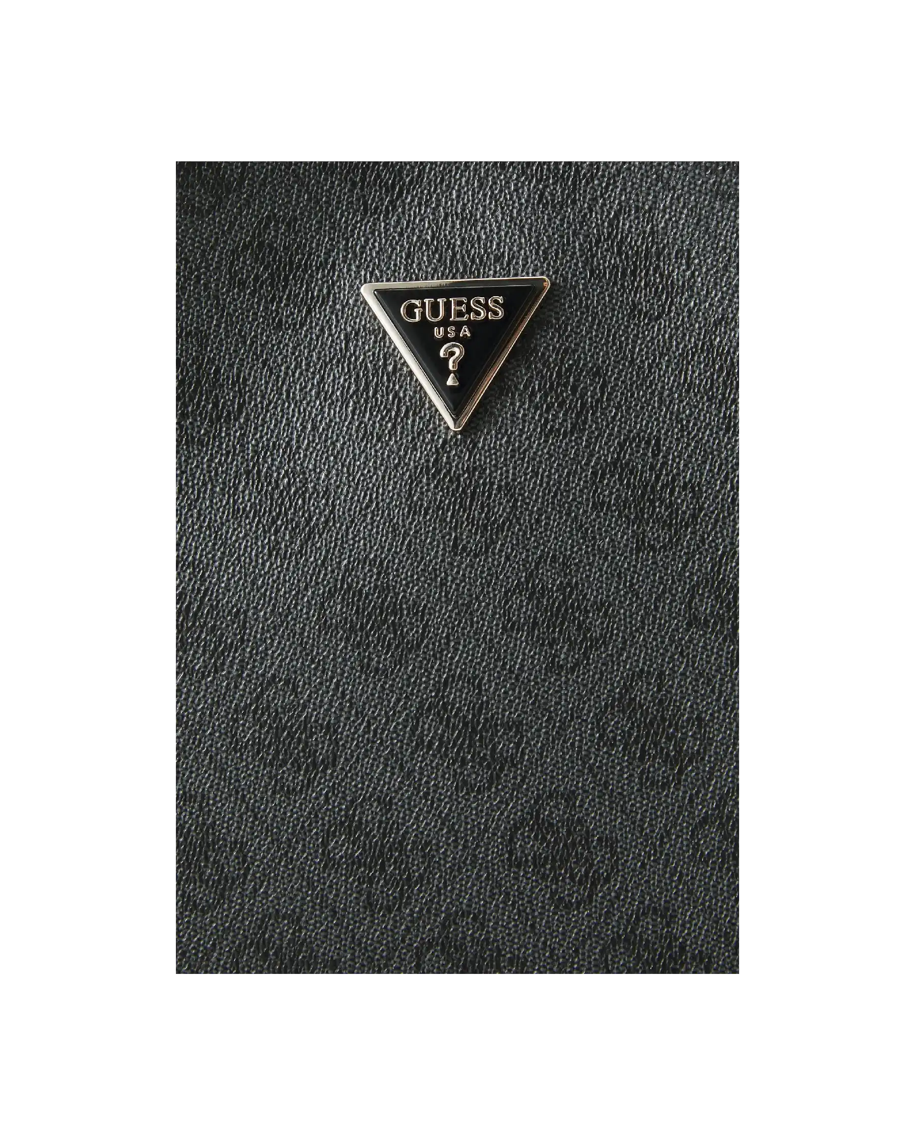 GUESS BORSA MERIDIAN NERO GUESS BORSA MERIDIAN NERO