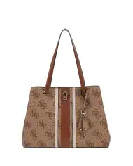 GUESS BORSA ERENIA BEIGE GUESS BORSA ERENIA BEIGE