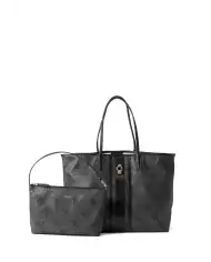 GUESS BORSA ERENIA NERO GUESS BORSA ERENIA NERO