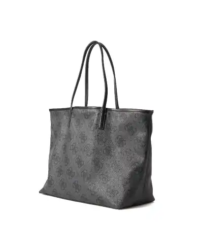GUESS BORSA ERENIA NERO