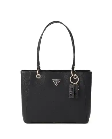 GUESS BORSA NOELLE NERO GUESS BORSA NOELLE NERO