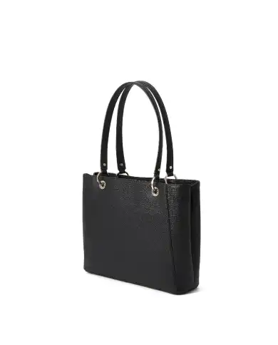 GUESS BORSA NOELLE NERO