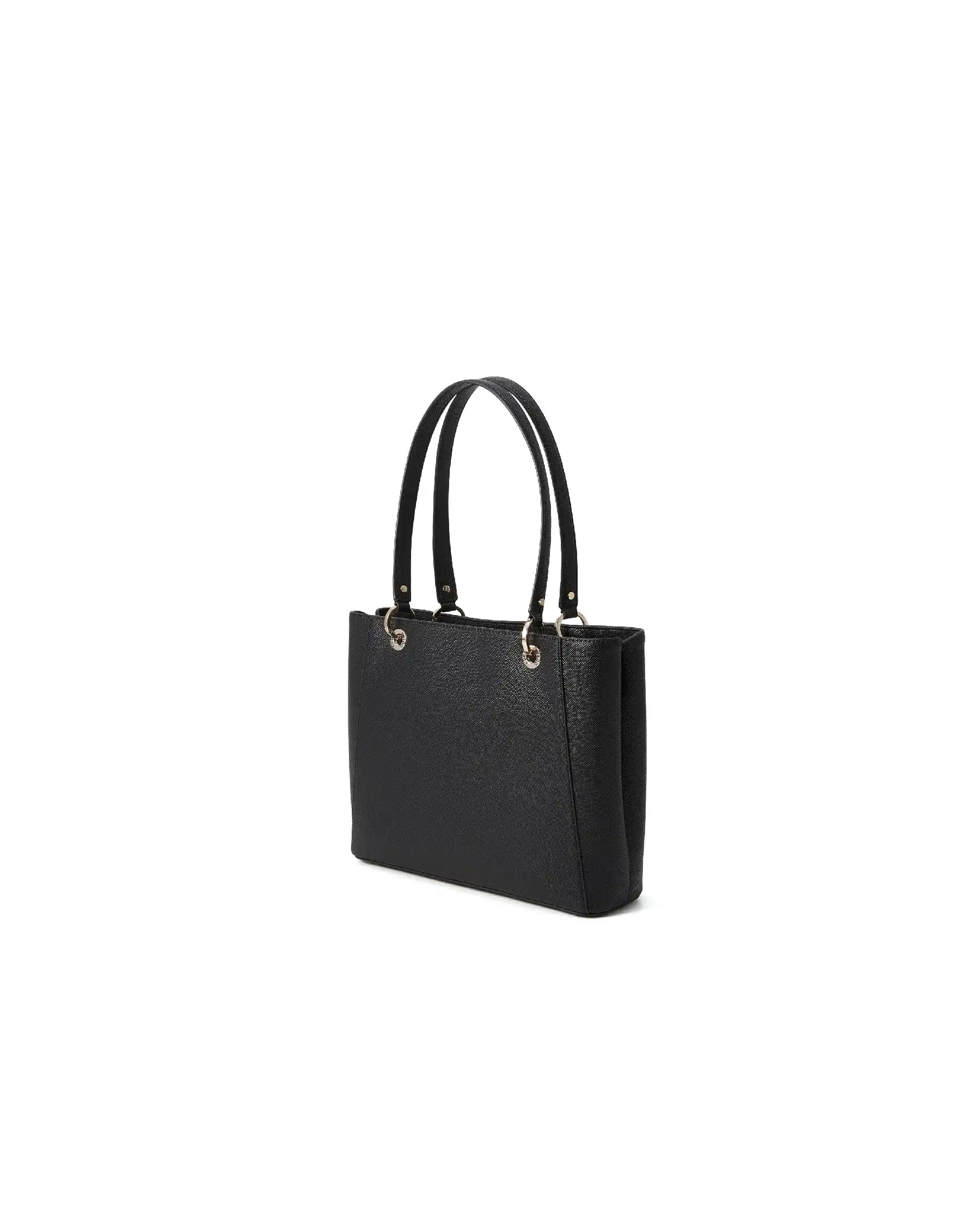 GUESS BORSA NOELLE NERO GUESS BORSA NOELLE NERO