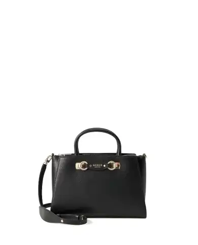 GUESS BORSA MIMINA NERO GUESS BORSA MIMINA NERO