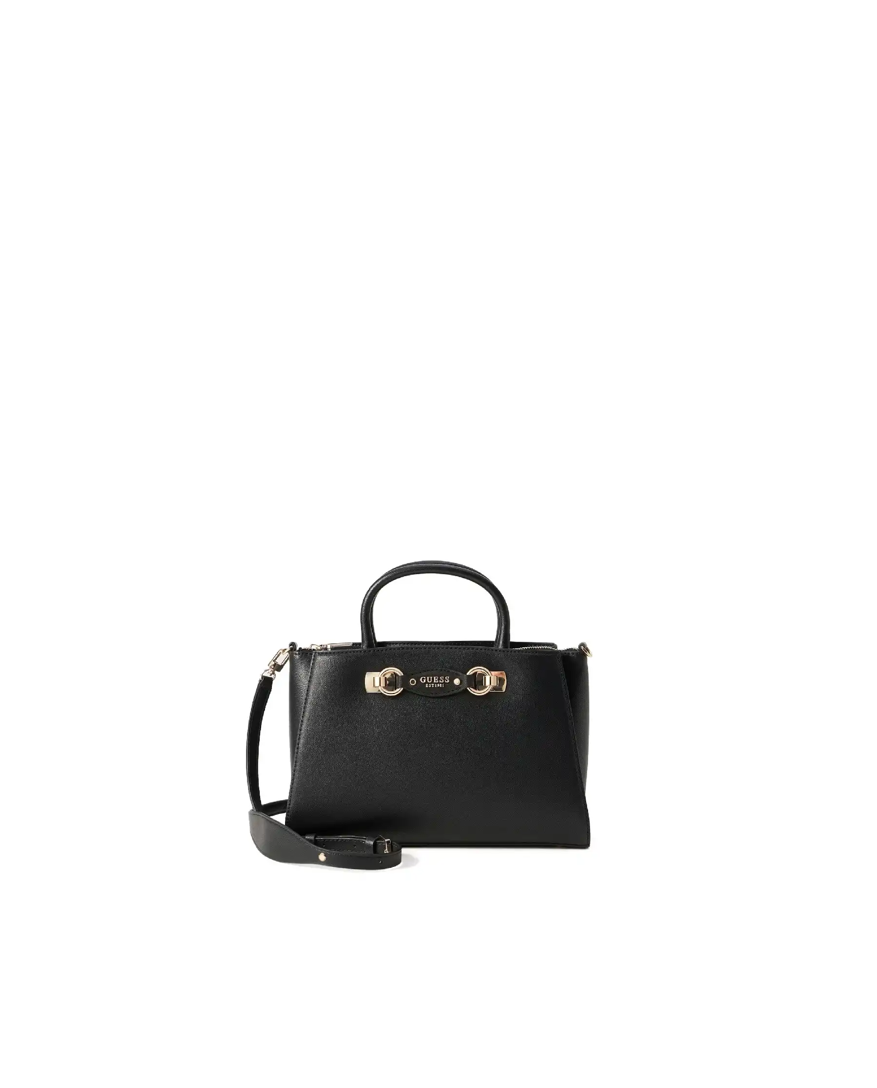 GUESS BORSA MIMINA NERO GUESS BORSA MIMINA NERO