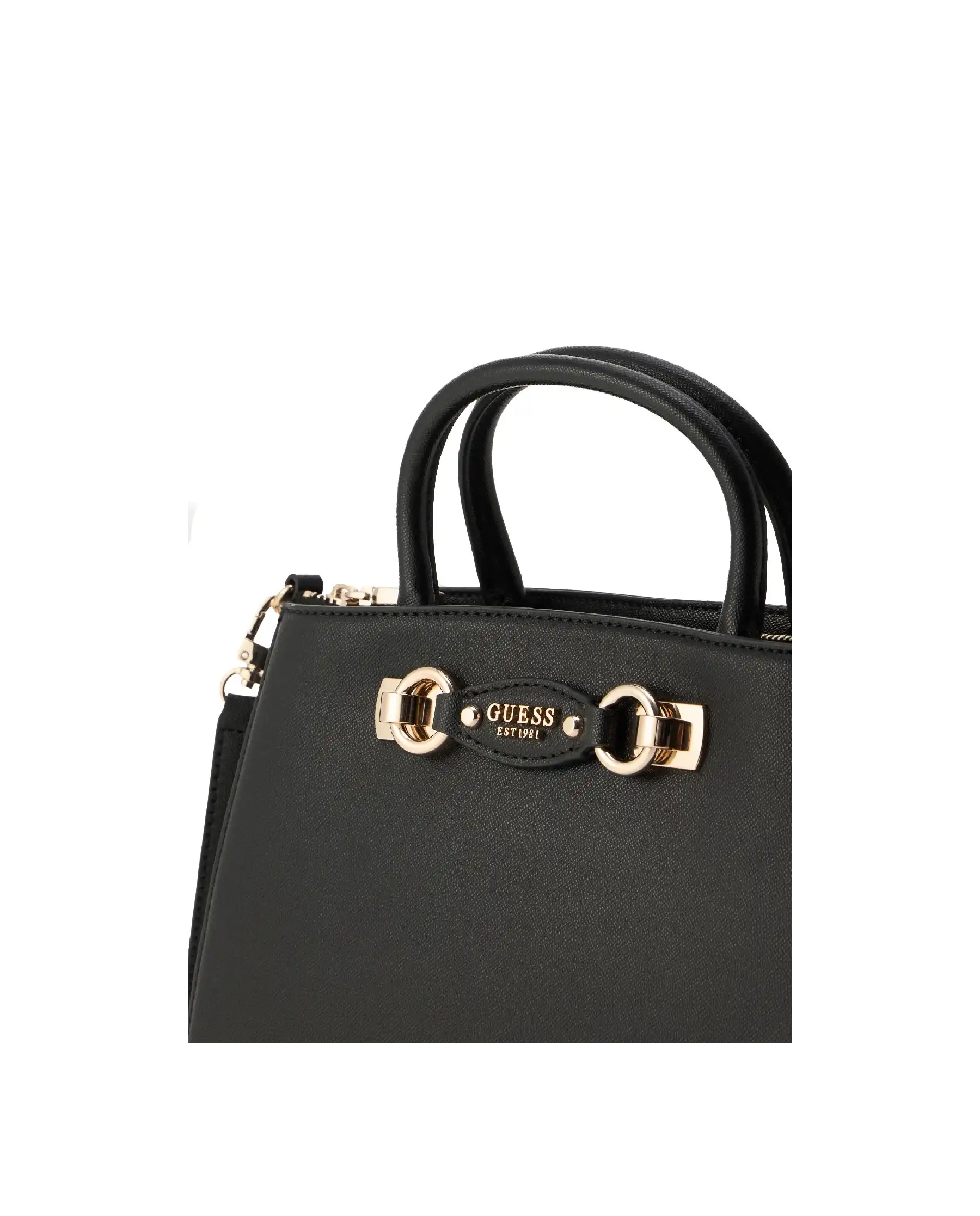 GUESS BORSA MIMINA NERO GUESS BORSA MIMINA NERO