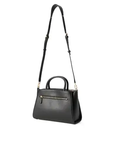 GUESS BORSA MIMINA NERO