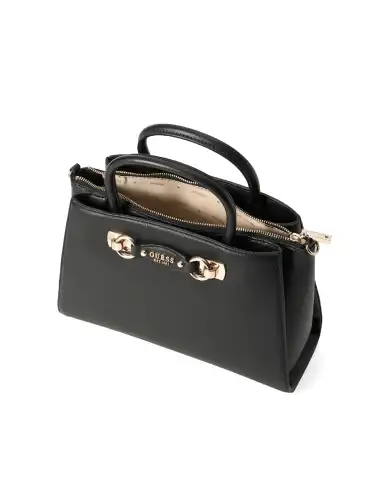 GUESS BORSA MIMINA NERO