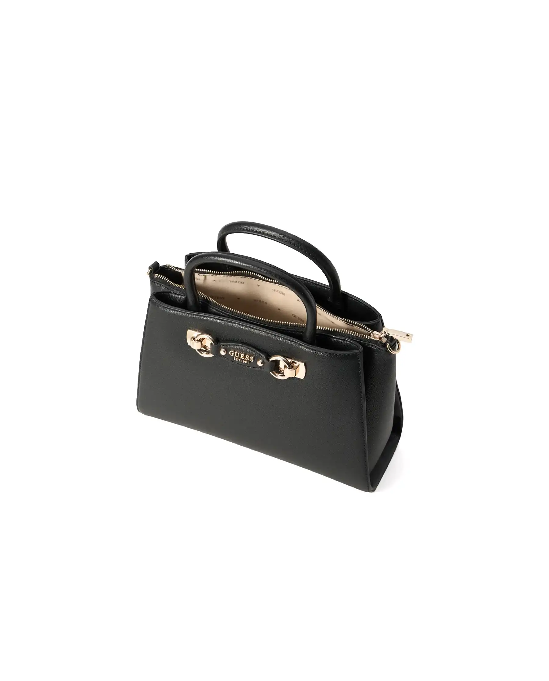 GUESS BORSA MIMINA NERO GUESS BORSA MIMINA NERO