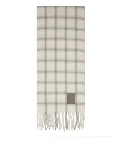 GUESS SCIARPA KNIT GRIGIO GUESS SCIARPA KNIT GRIGIO