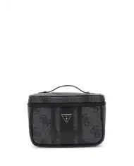 GUESS BEAUTY CASE ERENIA NERO GUESS BEAUTY CASE ERENIA NERO