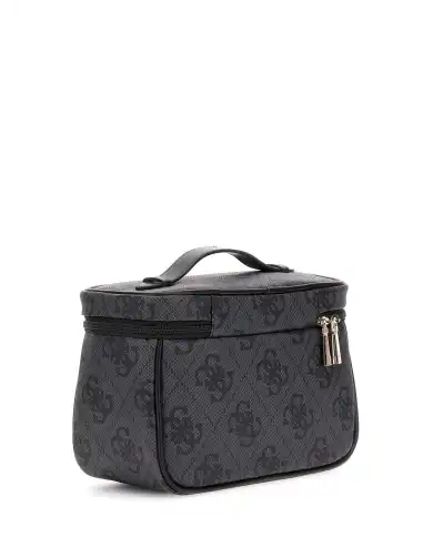 GUESS BEAUTY CASE ERENIA NERO