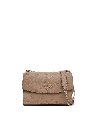 GUESS BORSA CRESIDIA TAUPE GUESS BORSA CRESIDIA TAUPE