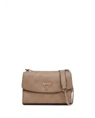 GUESS BORSA CRESIDIA TAUPE GUESS BORSA CRESIDIA TAUPE