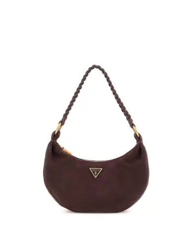 GUESS BORSA AMITA HOBO T.MORO GUESS BORSA AMITA HOBO T.MORO