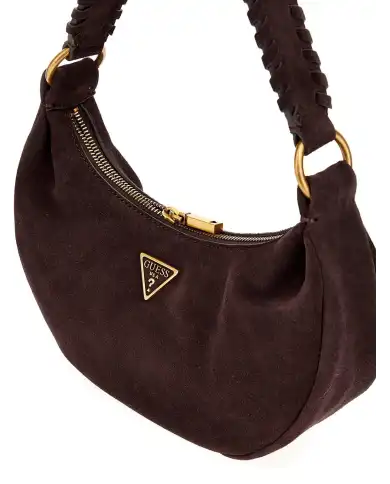 GUESS BORSA AMITA HOBO T.MORO GUESS BORSA AMITA HOBO T.MORO