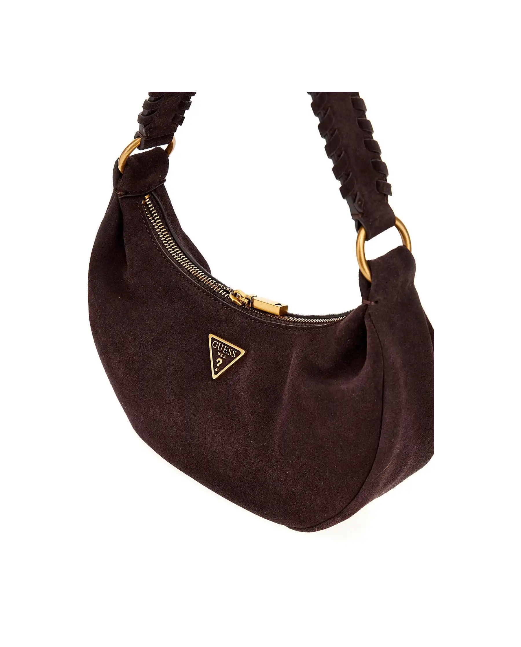 GUESS BORSA AMITA HOBO T.MORO GUESS BORSA AMITA HOBO T.MORO