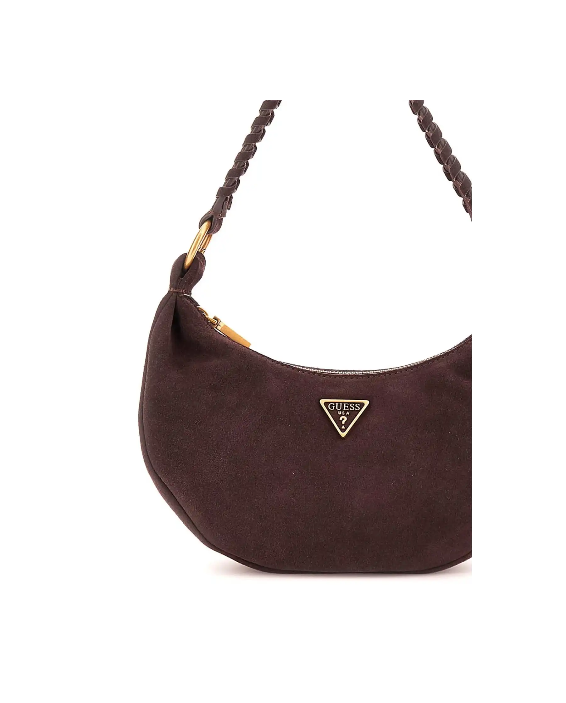 GUESS BORSA AMITA HOBO T.MORO GUESS BORSA AMITA HOBO T.MORO