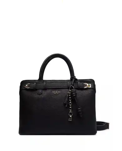 GUESS BORSA GREGORIA NERO GUESS BORSA GREGORIA NERO