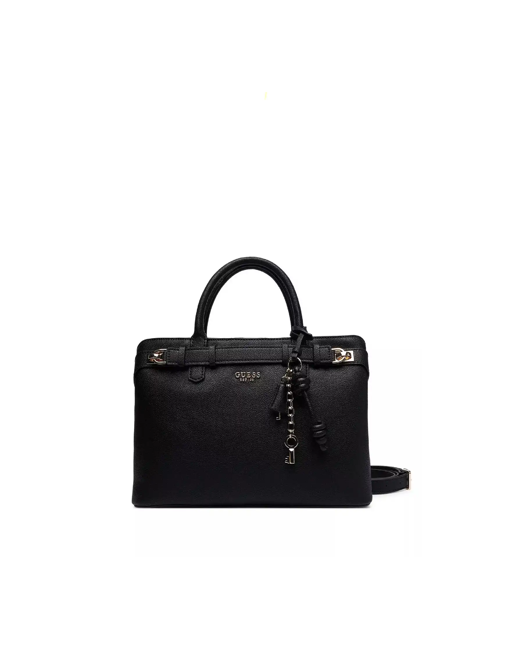 GUESS BORSA GREGORIA NERO GUESS BORSA GREGORIA NERO