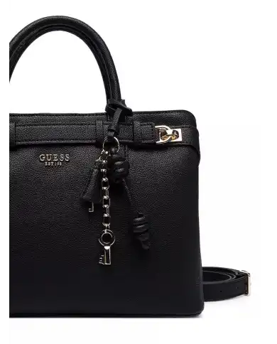 GUESS BORSA GREGORIA NERO GUESS BORSA GREGORIA NERO