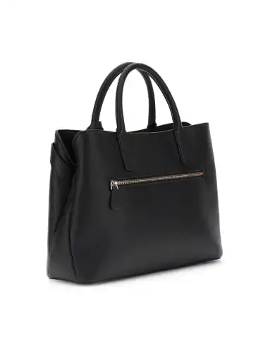 GUESS BORSA GREGORIA NERO