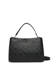 GUESS BORSA TISHA NERO GUESS BORSA TISHA NERO